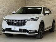 2024 HONDA VEZEL