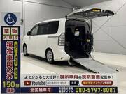 2013 TOYOTA VOXY