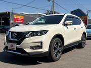 2018 NISSAN X-TRAIL 20Xi