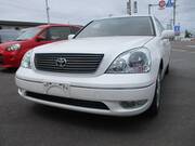 2001 TOYOTA CELSIOR
