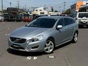 2012 VOLVO S60