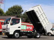 2013 FUSO CANTER