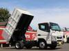 FUSO CANTER