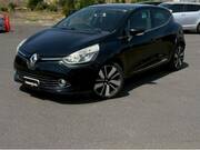 2015 RENAULT LUTECIA