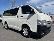 2015 TOYOTA HIACE VAN