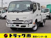 2023 TOYOTA DYNA WCAB