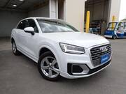 2020 AUDI Q2