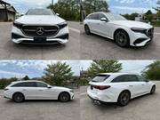 2024 MERCEDES BENZ E-CLASS Stationwagon