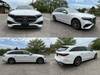 MERCEDES BENZ E-CLASS Stationwagon