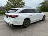 MERCEDES BENZ E-CLASS Stationwagon