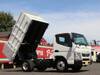 FUSO CANTER