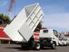 FUSO CANTER