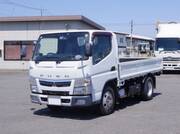 2016 FUSO CANTER