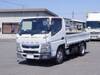 FUSO CANTER