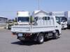 FUSO CANTER