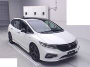 2019 HONDA JADE