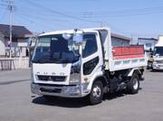 2020 FUSO FIGHTER