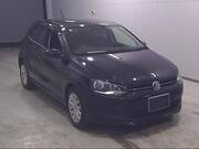 2013 VOLKSWAGEN POLO
