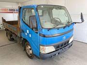 2005 TOYOTA DYNA