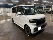 2024 HONDA N-BOX CUSTOM
