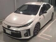 2020 TOYOTA PRIUS PHV