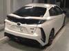 TOYOTA PRIUS PHV