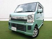 2019 SUZUKI EVERY WAGON