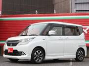 2017 SUZUKI SOLIO BANDIT