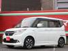 SUZUKI SOLIO BANDIT