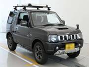 2014 SUZUKI JIMNY CROSS ADVENTURE