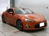 TOYOTA 86
