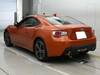 TOYOTA 86