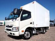 2014 HINO DUTRO