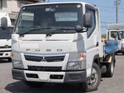 2019 FUSO CANTER