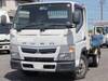 FUSO CANTER