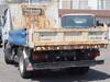 FUSO CANTER