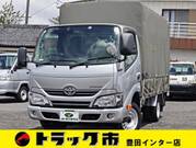 2018 TOYOTA DYNA