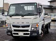 2018 FUSO CANTER