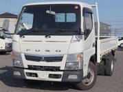 2018 FUSO CANTER