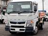 FUSO CANTER