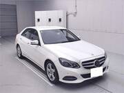2015 MERCEDES BENZ E-CLASS (Left Hand Drive)