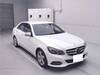 MERCEDES BENZ E-CLASS