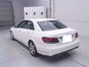 MERCEDES BENZ E-CLASS