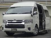2019 TOYOTA HIACE WAGON