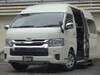 TOYOTA HIACE WAGON
