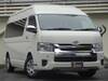 TOYOTA HIACE WAGON