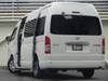 TOYOTA HIACE WAGON