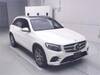 MERCEDES BENZ GLC-CLASS