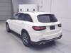 MERCEDES BENZ GLC-CLASS
