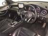 MERCEDES BENZ GLC-CLASS
